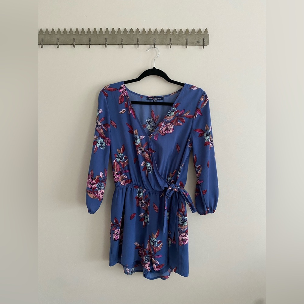 One Clothing Spring and Summer Jumper